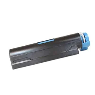 Billede af OKI 44992402 Black Original Toner 2.500 Sider