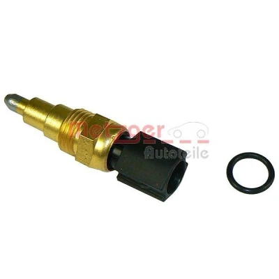 Billede af METZGER 0915209 Temperaturkontakt, kølerventilator M 16x1,5 med pakning MAZDA: MX 5 I