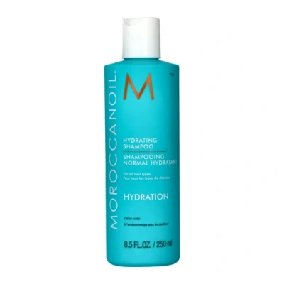 Billede af Moroccanoil Hydrating Shampoo 250 ml