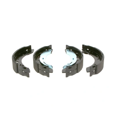 Billede af BOSCH 0 986 487 664 Bremsebakker 203,2 38 CITROËN: C3 I Hatchback, C2 Hatchback