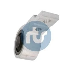 Billede af RTS 017 12010 Bøsning Foraksel begge sider, bag, nede 123 krydsarm