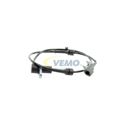Billede af VEMO V38 72 0101 ABS Sensor højre foraksel Original Quality til køretøjer med 12