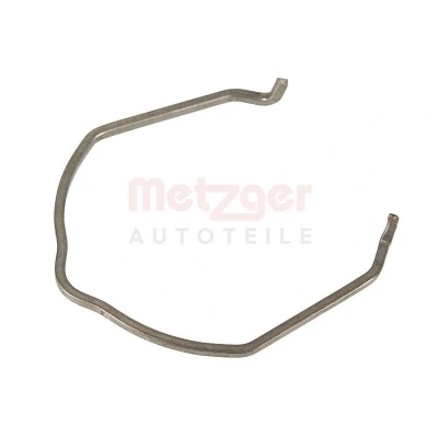 Billede af METZGER 2401286 Spændebånd, ladeluftslange MERCEDES BENZ: Vito Mixto