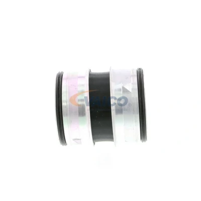 Billede af VAICO V10 3765 Trykslange Gummi med vævindlæg Q+, original equipment manufacturer quality VOLKSWAGEN: Golf 4, 4 Variant, SEAT: Leon I Hatchback