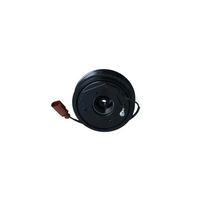 Billede af NRF 380093 Magnetkobling GENUINE DENSO 6SAS, 6SBU 110 6 VOLKSWAGEN: Golf 7