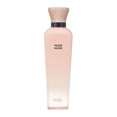 Billede af Adolfo Dominguez Nude Musk Eau de parfum 120 ml