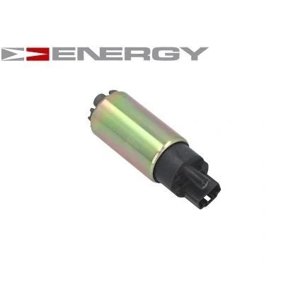 Billede af ENERGY G10008 Brændstofpumpe elektrisk med filter TOYOTA: Celica VI Coupe, Carina E Sedan, Yaris I Hatchback, JEEP: Cherokee II, MAZDA: MX 5