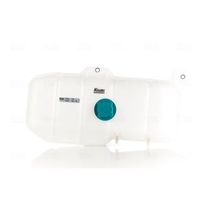 Billede af NISSENS 996035 Ekspansionsbeholder 5,6 med kappe, sensor
