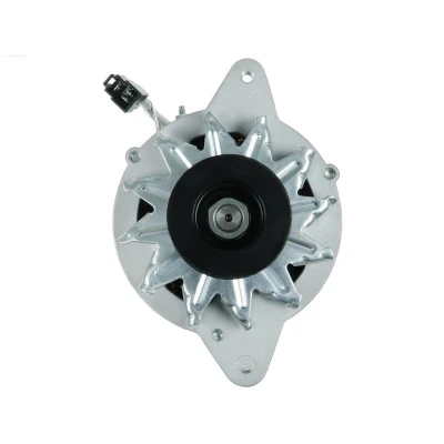 Billede af AS PL A6349 Generator 12V 55A TOYOTA: HILUX 4 Pick up, Land Cruiser Prado 70 SUV
