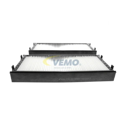 Billede af VEMO V20 30 5005 Kabinefilter Filterindsats 293 183 34 Original Quality BMW: X5, X6