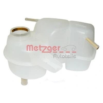 Billede af METZGER 2140014 Ekspansionsbeholder uden låg, sensor OPEL: Astra F CC