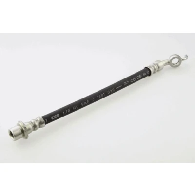 Billede af HELLA 8AH 355 462 911 Bremseslange 220 M10x1 TOYOTA: Corolla IX Hatchback, Sedan, Station Wagon