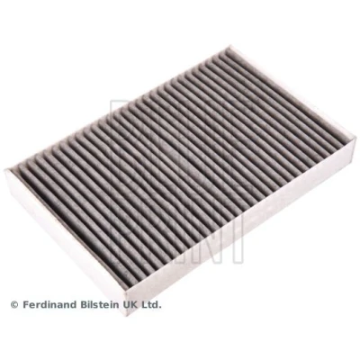 Billede af BLUE PRINT ADA102525 Kabinefilter Filterindsats, Aktivkulfilter 244 157 30 TESLA: Model S