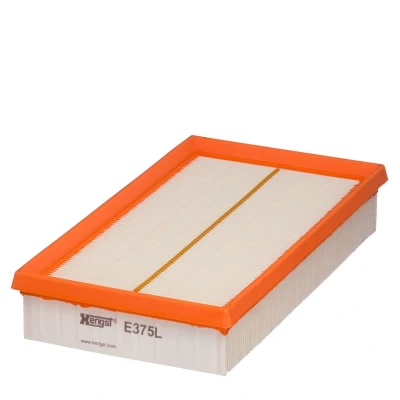 Billede af HENGST FILTER E375L Luftfilter 47 148 267 Filterindsats FORD: Focus Mk1 Hatchback, Sedan, Transit Connect Van