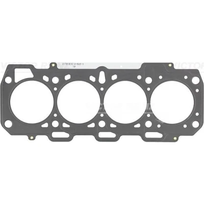Billede af REINZ 61 35625 10 Toppakning 1,7 83 pakning med metallag FIAT: BRAVO 1
