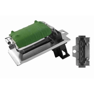 Billede af VEMO V10 79 0007 Regulator, kabineventilator Original Quality
