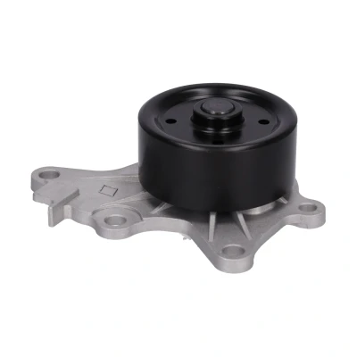 Billede af FEBI BILSTEIN 184496 Vandpumpe Aluminiumsstøbning med pakning Stålplade TOYOTA: Auris Hatchback