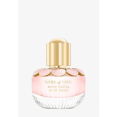 Billede af ELIE SAAB Fragrance GIRL OF NOW ROSE Petal EDP Eau de parfum, Dame, Størrelse: 90 ml,