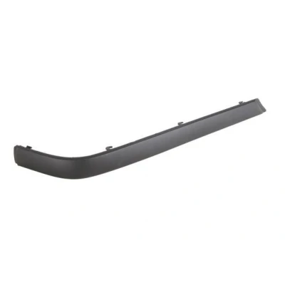 Billede af BLIC 5513 00 0060971P Pynte /beskyttelsesliste, kofanger bagved til venstre BMW: 3 Coupe