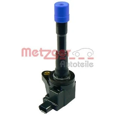 Billede af METZGER 0880145 Tændspole 3 HONDA: CIVIC 8 Hatchback, Jazz