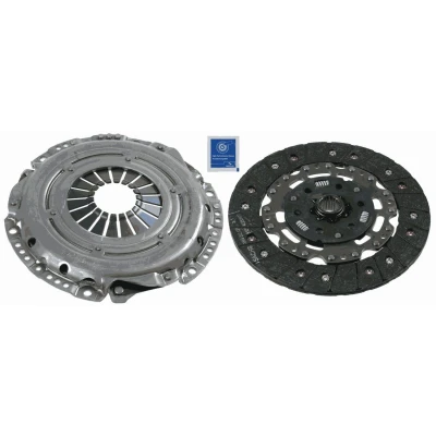 Billede af SACHS 3000 951 049 Kobling uden udrykkerleje 215 OPEL: Corsa D Hatchback, Astra H Caravan, Hatchback