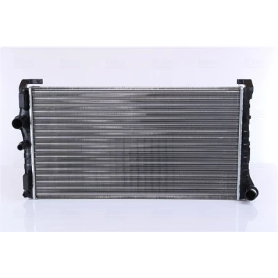 Billede af NISSENS 68806 Radiator Aluminium 580 322 34 Mekanisk fuget køleripper FIAT: Punto II Hatchback