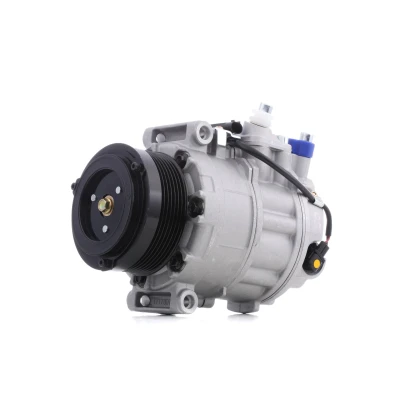 Billede af DENSO DCP17138 Kompressor 7SEU17C PAG 46 R 134a MERCEDES BENZ: GL, ML klasse