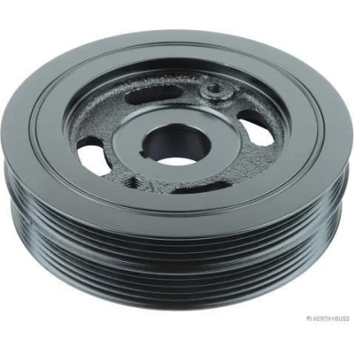 Billede af HERTH+BUSS JAKOPARTS J1098001 Remskive Krumtapaksel 144 5, 4