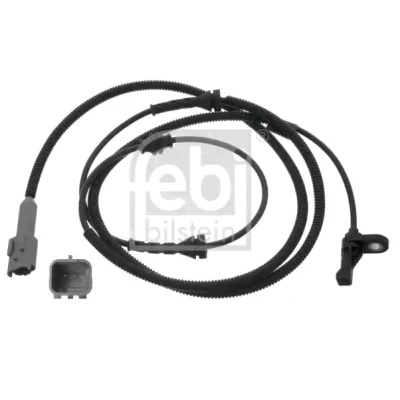 Billede af FEBI BILSTEIN 45229 ABS Sensor Bagaksel venstre, højre 1730 CITROËN: C5 II Hatchback, I Stationcar