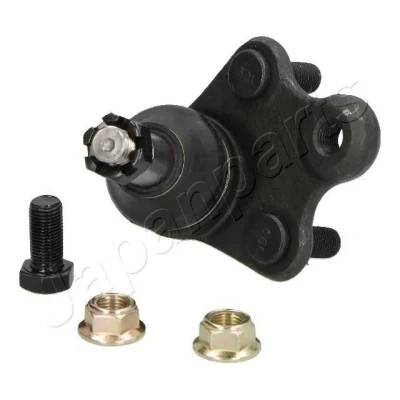 Billede af JAPANPARTS BJ 410 Bærekugle foraksel nede 14X2,0 17,5 83,5 HONDA: CR V 3