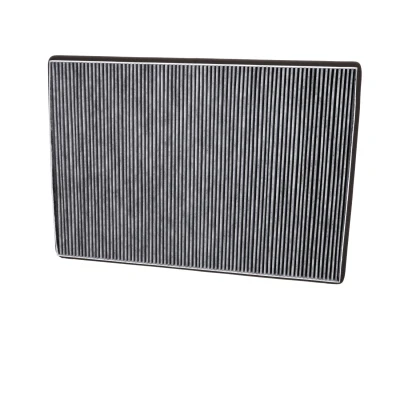 Billede af FEBI BILSTEIN 194786 Kabinefilter Aktivkulfilter, Partikelfilter (HEPA) 615mm 431mm 40mm