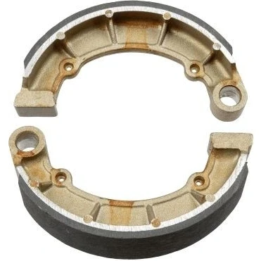 Billede af TRW MCS892 Bremsebakker 180