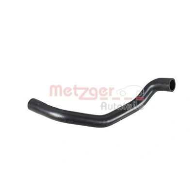 Billede af METZGER 2420954 Kølerslanger midten til venstre EPDM (ethyl propylen dien gummi) OPEL: Insignia A Sports Tourer, Hatchback