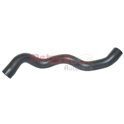 Billede af METZGER 2420149 Kølerslanger EPDM (ethyl propylen dien gummi) OPEL: Astra J Hatchback, Sports Tourer, Zafira C Tourer