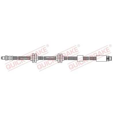 Billede af Bremseslange QUICK BRAKE 35.917