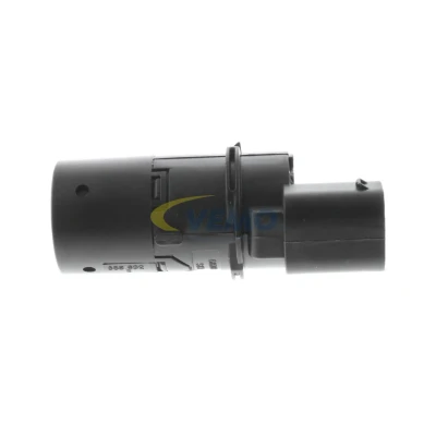 Billede af VEMO V22 72 0103 Parkeringssensor Original Quality foran sort Ultralydsensor