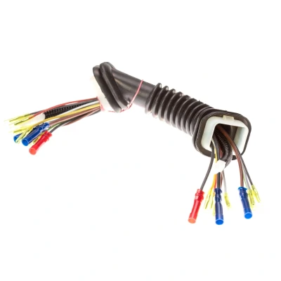 Billede af FEBI BILSTEIN 107056 Kabelreparationssæt, bagklap