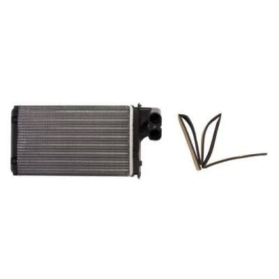 Billede af THERMOTEC D7P027TT Radiator Aluminium, plastik 378 610 23 manuelt gear Mekanisk fuget køleripper PEUGEOT: 306 Hatchback, Sedan