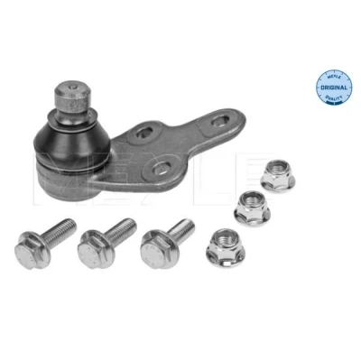 Billede af MEYLE 716 010 0023 Bærekugle venstre foraksel med tilbehør ORIGINAL Quality FORD: C Max 2, FOCUS 3 Turnier