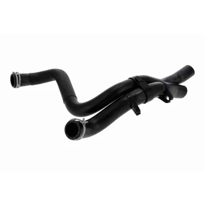 Billede af VAICO V10 000120 Kølerslanger oppe til venstre, nede venstre SEAT: Ibiza 4 ST, 4, VOLKSWAGEN: Polo V Hatchback, SKODA: Fabia 2