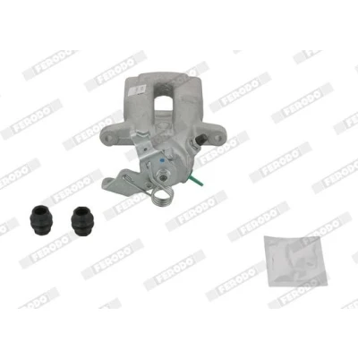 Billede af FERODO PREMIER FCL694167 Bremsekaliber Aluminiumsstøbning 90 med tilbehør PEUGEOT: 307 Hatchback, 308 I SW, Stationcar, CITROËN: C4 II Hatchback