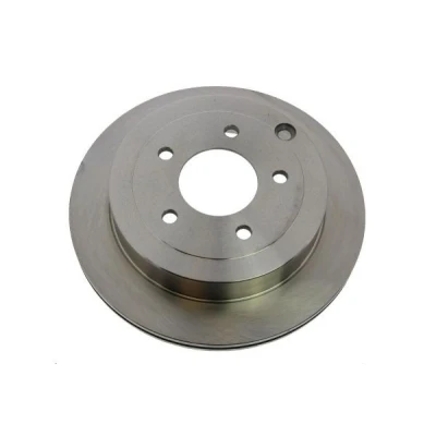 Billede af MAPCO 25532 Bremseskiver bagaksel 286 18 5 114,3 ventileret