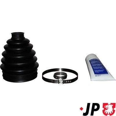 Billede af JP GROUP 1343600410 Drivakselmanchet 114 foraksel, hjulsidet