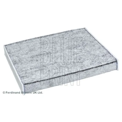Billede af BLUE PRINT ADF122529 Kabinefilter Aktivkulfilter, Filterindsats 290 245 35 VOLVO: XC40