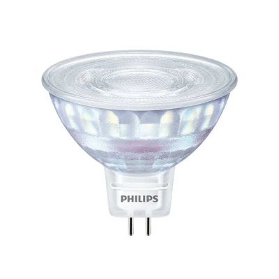 Billede af Philips LED reflektor GU5,3 7 W, dæmpes, WarmGlow