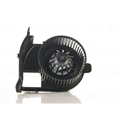 Billede af NISSENS 87398 Kabineblæser uden indbygget regulator RENAULT: CLIO 2