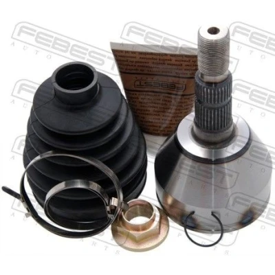 Billede af FEBEST 1810 Z20 Knokkelled hjulsidet, foraksel OPEL: Insignia A Sports Tourer, Zafira B, Vectra C CC