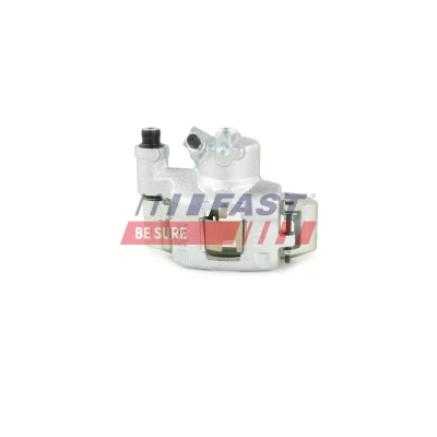 Billede af FAST FT32199 Bremsekaliber Støbejern 47 højre foraksel FIAT: Panda II Hatchback, 500 Punto Hatchback