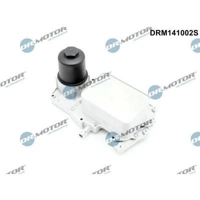 Billede af Hus, oliefilter Dr.Motor Automotive DRM141002S