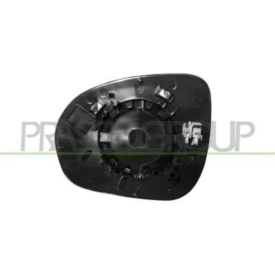 Billede af PRASCO FT0607513 Spejlglas højre FIAT: 500X